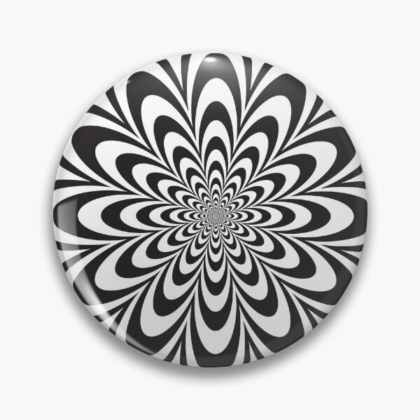Item preview, Infinite Flower designed and sold by Lisann.