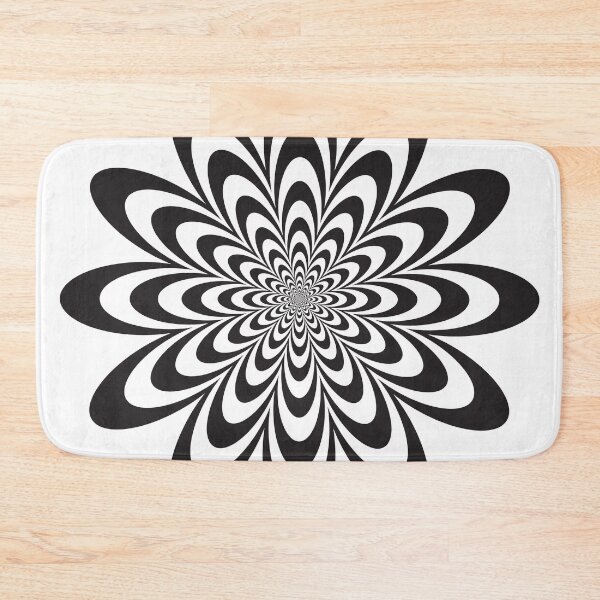 Item preview, Infinite Flower designed and sold by Lisann.