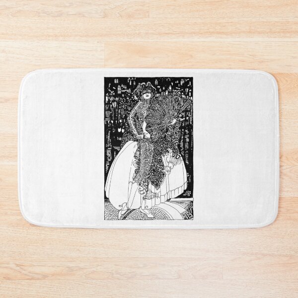 Item preview, Spanish Dancer designed and sold by Hedrin.