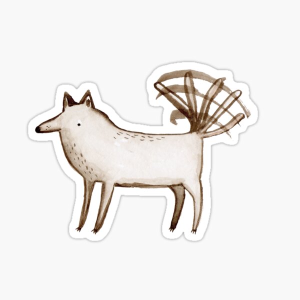 Item preview, "I'm So Happy" - Dog designed and sold by SophieCorrigan.