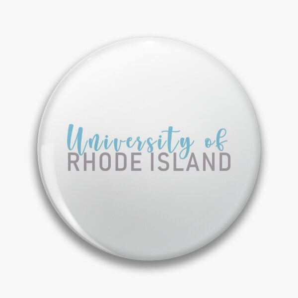 Item preview, University of Rhode Island! designed and sold by Becca De Rosa.