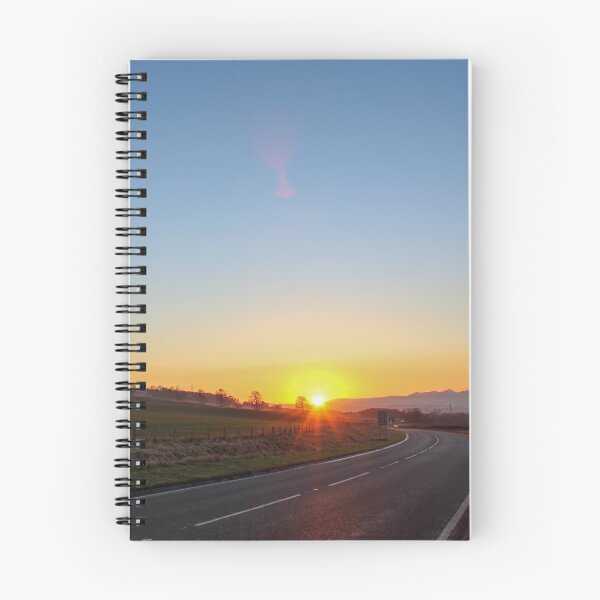 Item preview, Road to Sunset designed and sold by Louise  Corr.