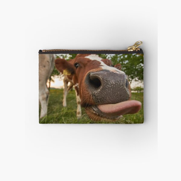 Item preview, Cow tongue Face Mask designed and sold by BuyMe1.