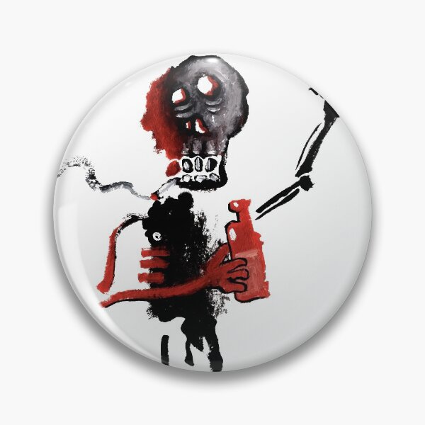 Item preview, YOU ALL GONNA DIE SOMEDAY ANYWAY designed and sold by micalef.