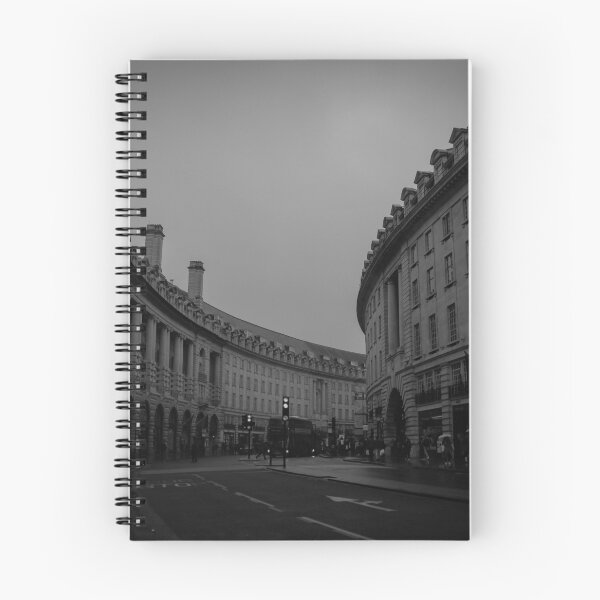 Item preview, Las calles de Londres designed and sold by Louise  Corr.