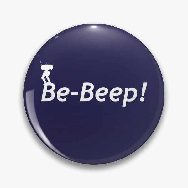 Item preview, BD-1 designed and sold by Most-Mysterious.