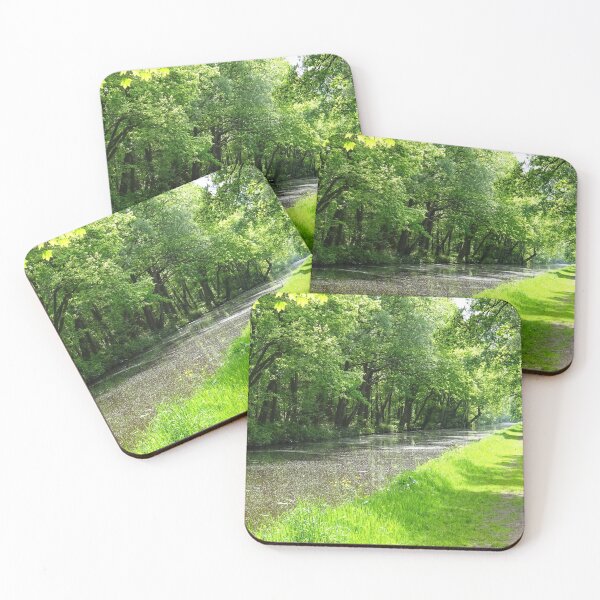 Item preview, The Long Green Tunnel designed and sold by Rorymacve.