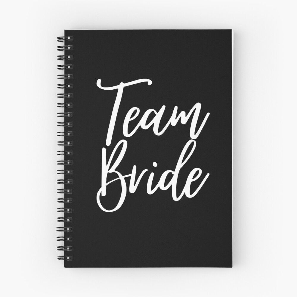 Item preview, Spiral Notebook designed and sold by CMBPrints.
