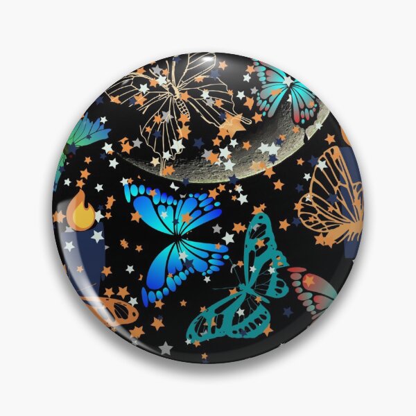Item preview, * Round dance of butterflies * designed and sold by Berezabella.