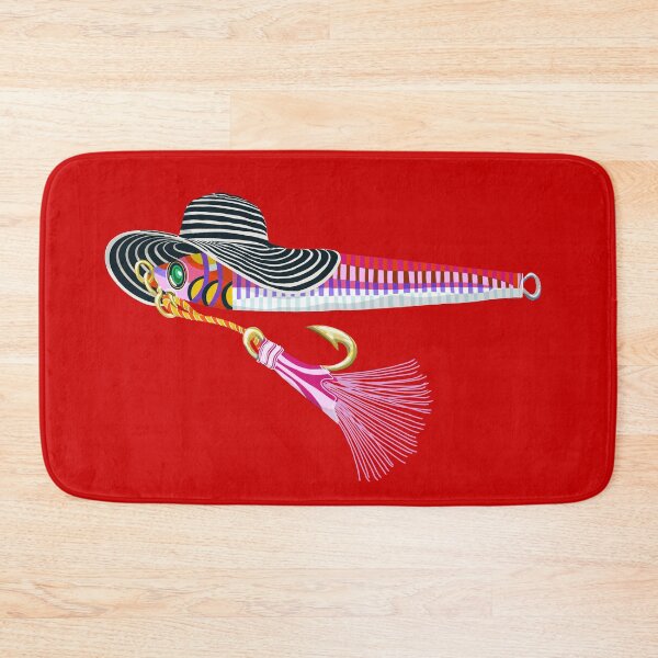 Item preview, Red Hooker! designed and sold by Lisa Rotenberg.