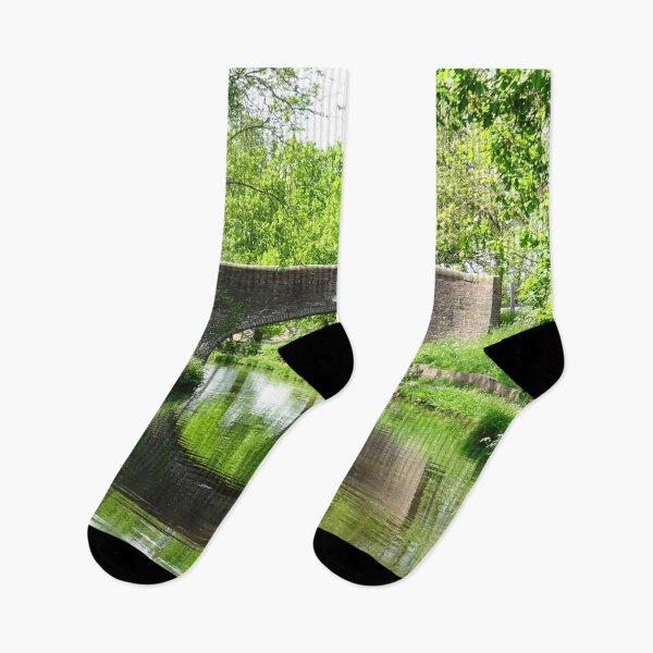 Item preview, Bridged designed and sold by Rorymacve.