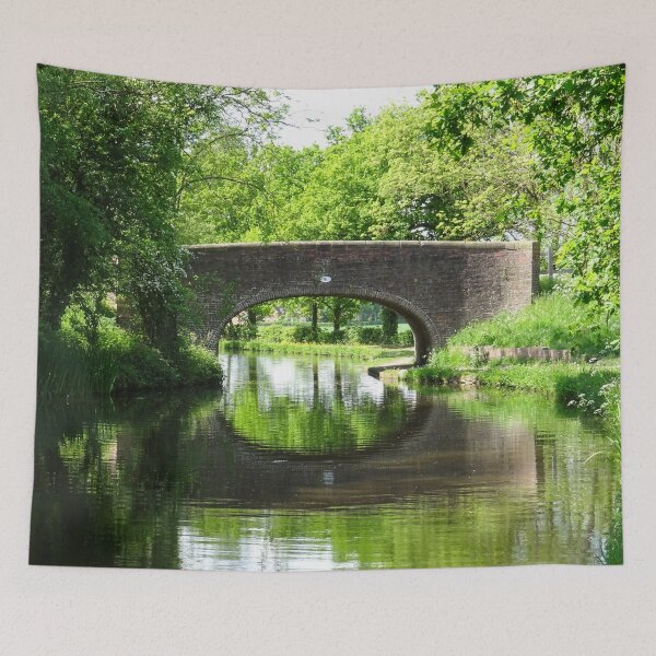 Item preview, Bridged designed and sold by Rorymacve.
