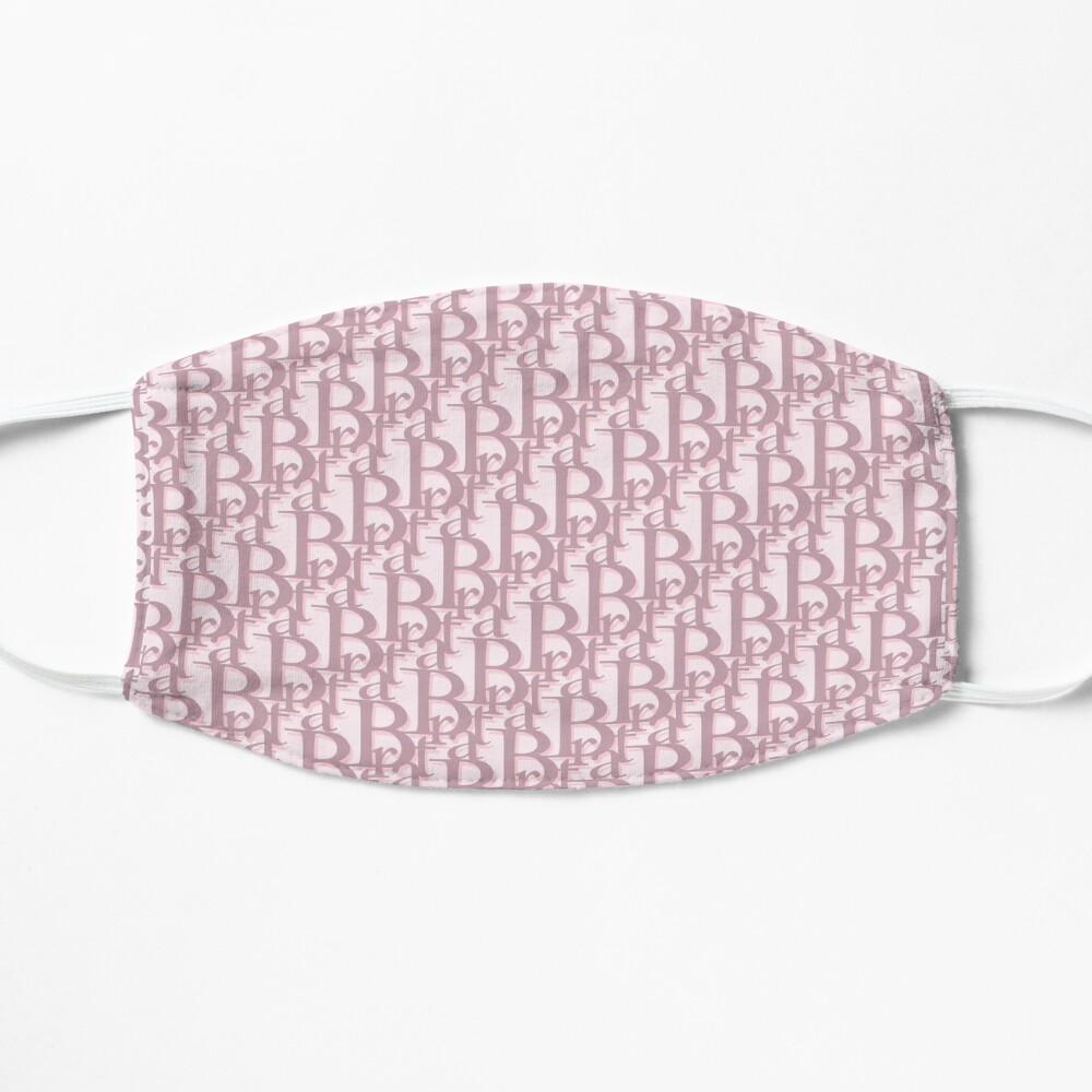 Brat Y2k Pink Monogram Designer Handbags Shopping Tote Cute Monogram Babe  Y2k 2000s Pink Logo Font Trendy Bubblegum Bratz Brat - Shoulder Bags -  AliExpress