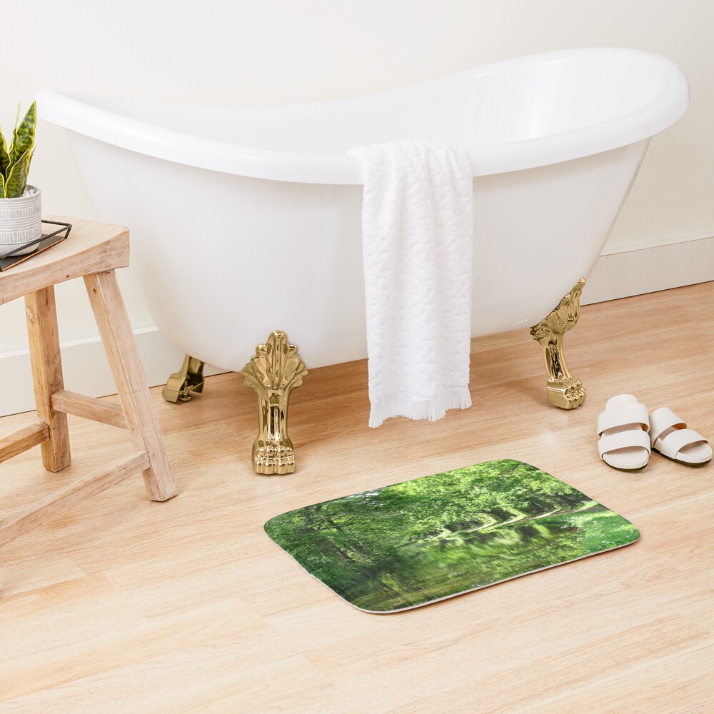 Item preview, Bath Mat designed and sold by Rorymacve.