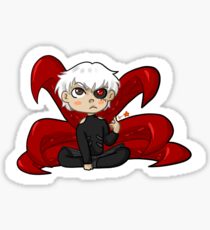 shirokane Sticker
