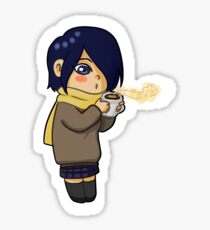 touka Sticker
