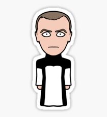 Narvin (sticker) Sticker