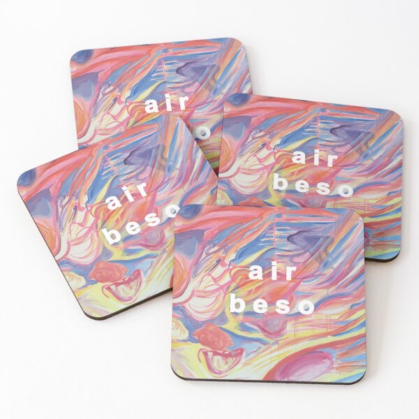 Item preview, Air Beso de The Gift designed and sold by SUSAN DEGREGORIO.