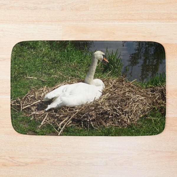 Item preview, Nesting Season designed and sold by Rorymacve.