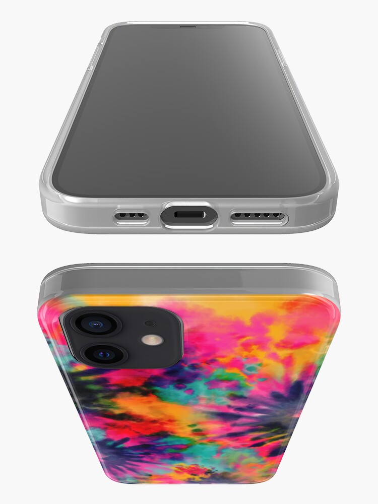 Alternate view of Boho Trippin iPhone Case & Cover