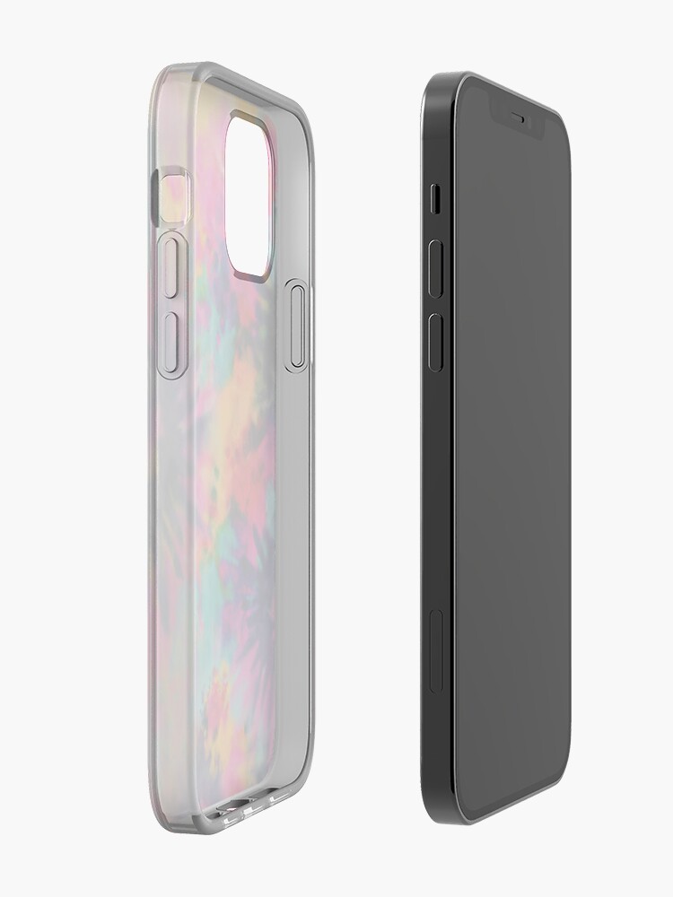 Alternate view of Boho Trippin iPhone Case & Cover