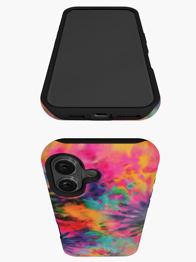 Thumbnail 3 of 4, iPhone Case, Boho Trippin designed and sold by dianepascual.