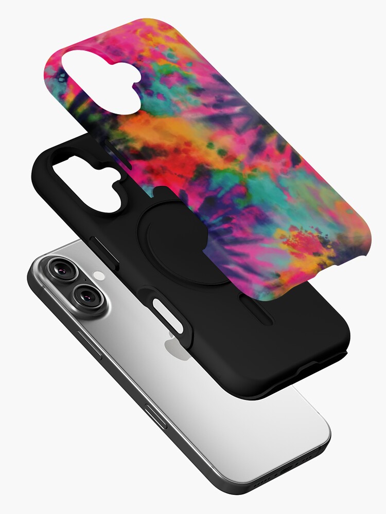 Thumbnail 2 of 4, iPhone Case, Boho Trippin designed and sold by dianepascual.