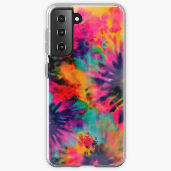 Boho Trippin Samsung Galaxy Soft Case