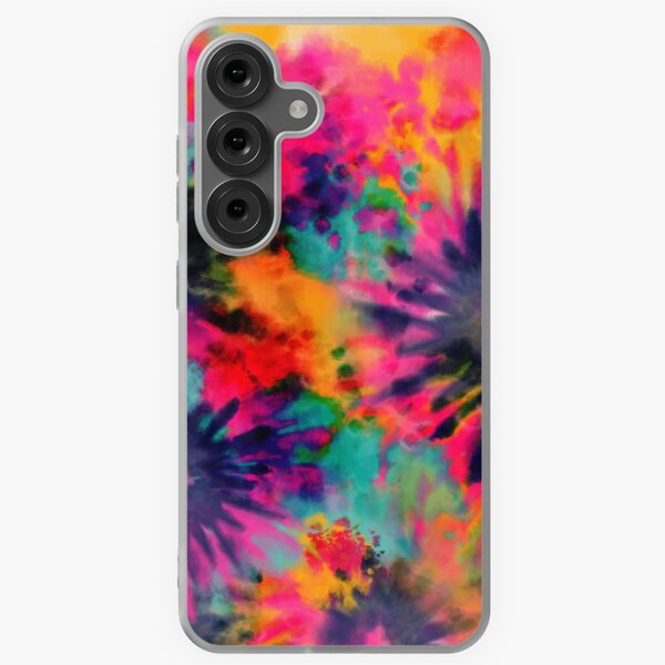 Boho Trippin Samsung Galaxy Soft Case