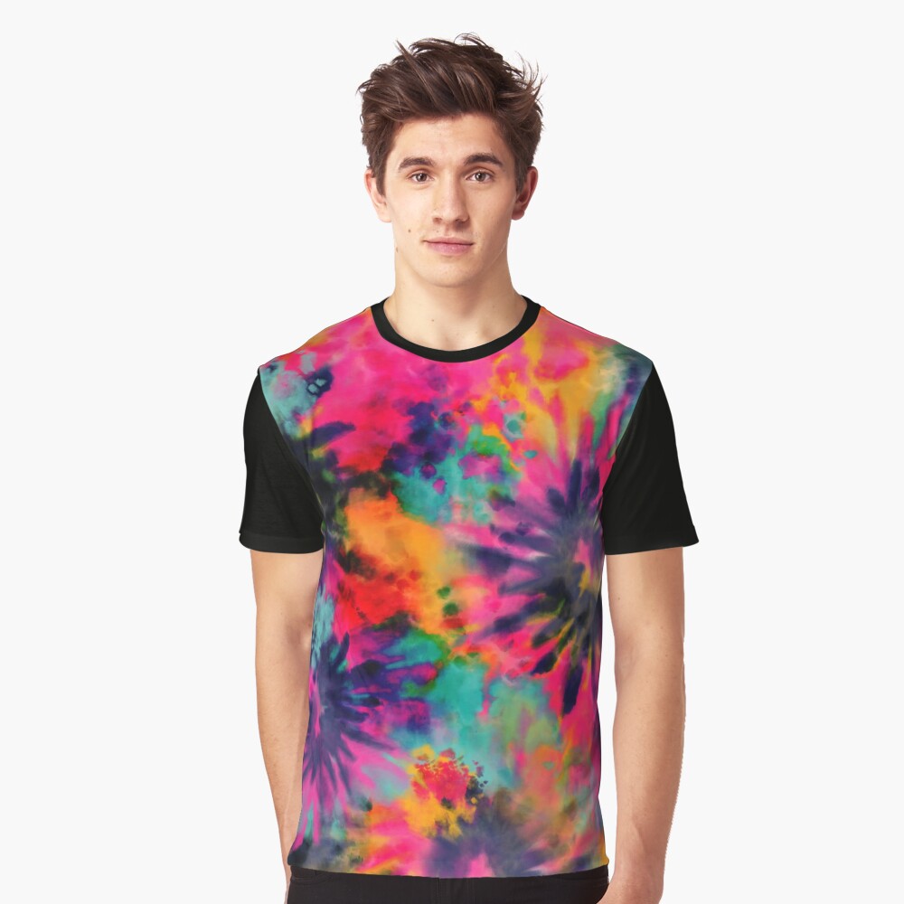 Item preview, Graphic T-Shirt designed and sold by dianepascual.