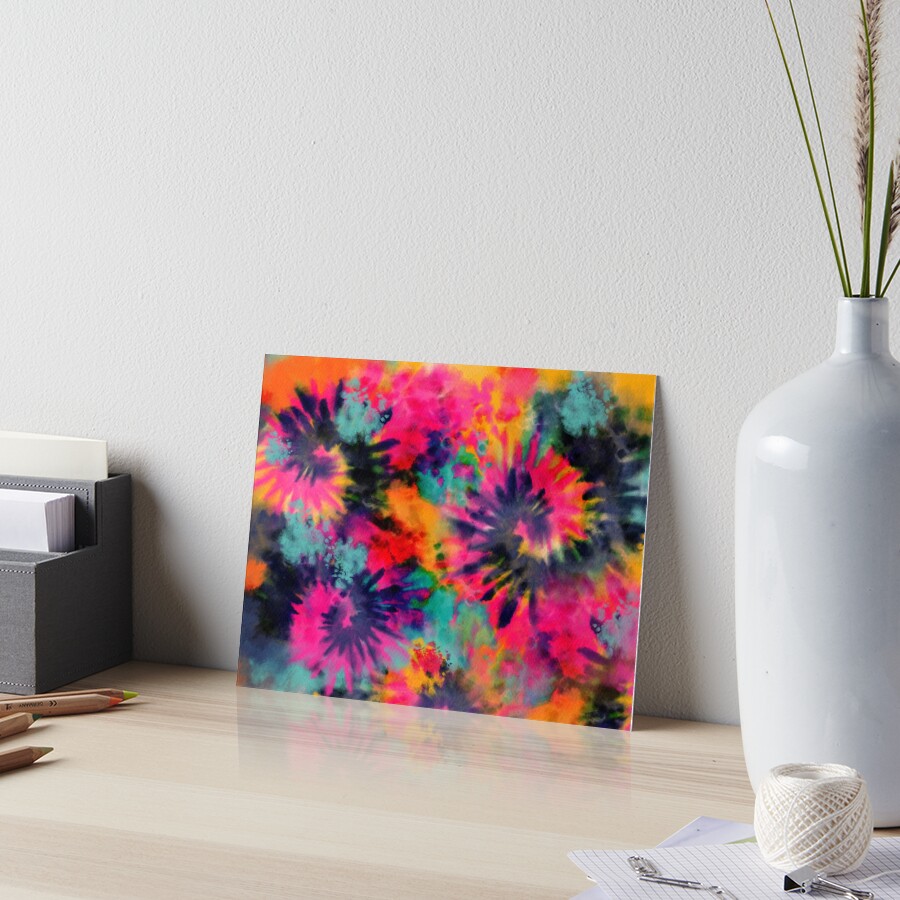 Item preview, Art Board Print designed and sold by dianepascual.