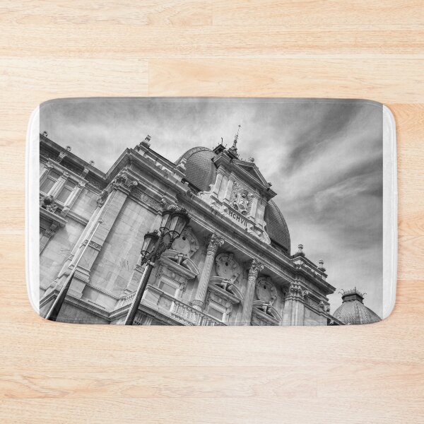 Item preview, Ayuntamiento de Cartagena 3 designed and sold by John Velocci.