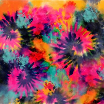 Artwork thumbnail, Boho Trippin by Diane Pascual | The Gypsy Goddess