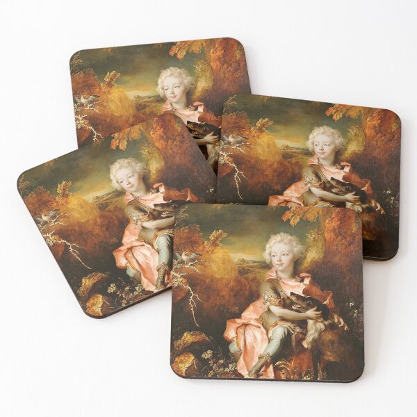 Item preview,  1656 - 1746). Oil on canvas (about 1710–1714). designed and sold by brushandframes.