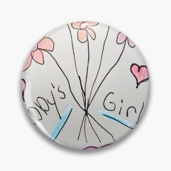 Item preview, Daddy’s girl  designed and sold by Tonyasartprints.