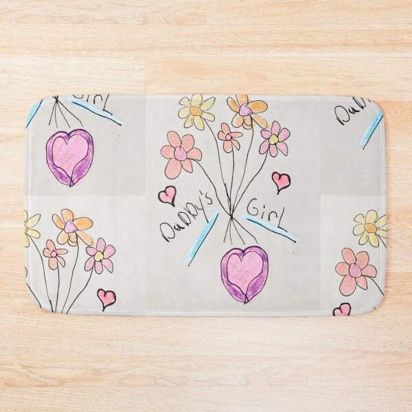 Item preview, Daddy’s girl  designed and sold by Tonyasartprints.