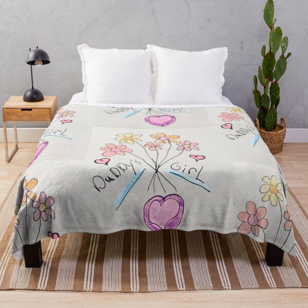 Item preview, Daddy’s girl  designed and sold by Tonyasartprints.