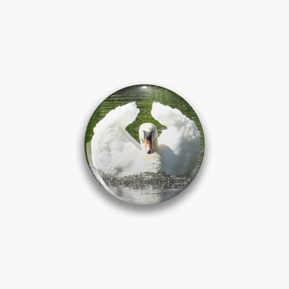 Item preview, Pin designed and sold by Rorymacve.
