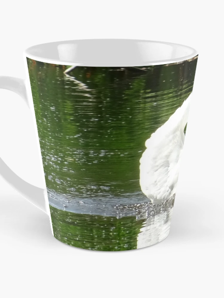 Thumbnail 3 of 4, Coffee Mug, All Flared Out designed and sold by Rorymacve.