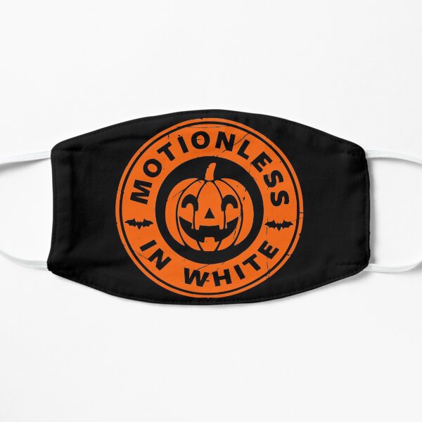 Motionless in White - Halloween Flat Mask