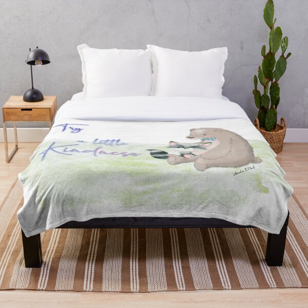 Item preview, Prueba motivacional un poco de amabilidad designed and sold by Sandra Clark.