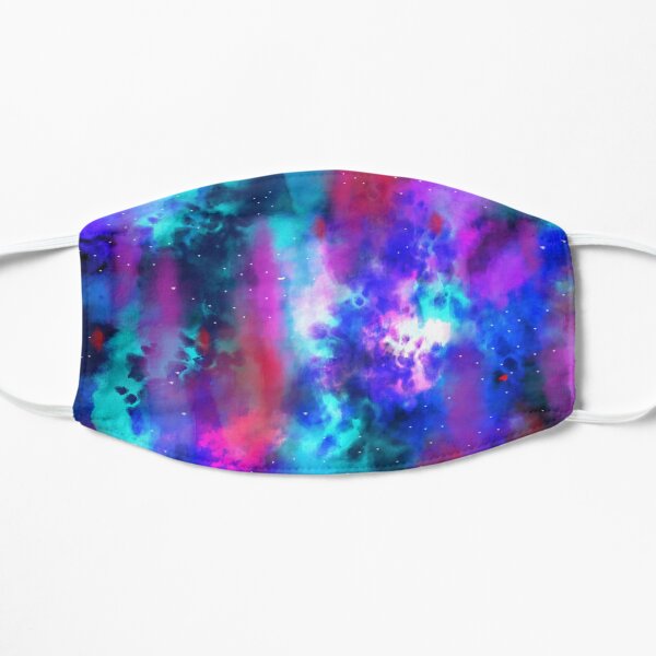 Virgo Mask