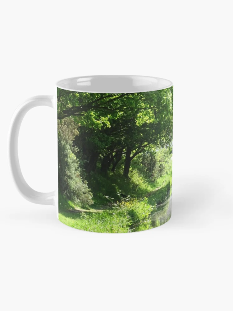 Thumbnail 5 of 6, Coffee Mug, Lengthways designed and sold by Rorymacve.