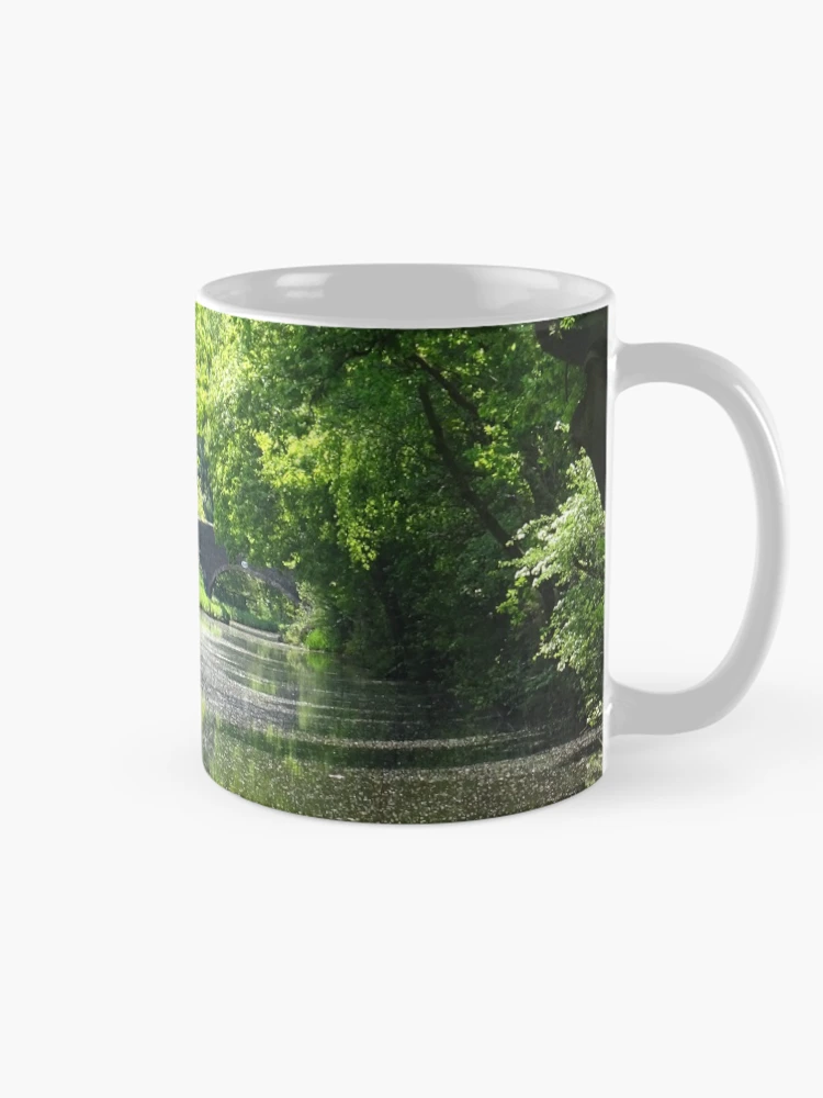 Thumbnail 3 of 6, Coffee Mug, Lengthways designed and sold by Rorymacve.