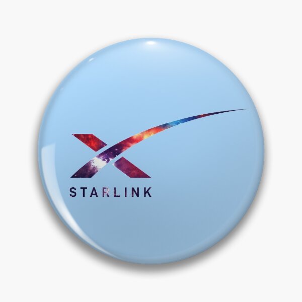 Spacex Starlink Accessories Redbubble