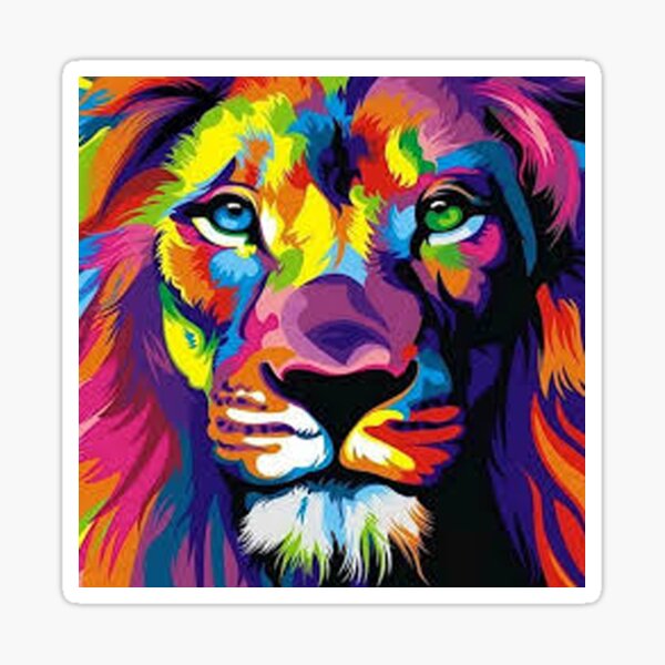 Regenbogen L C3 B6we Geschenke Merchandise Redbubble