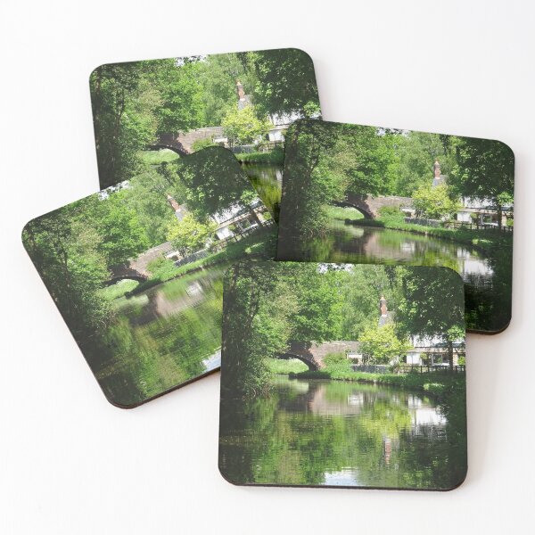 Item preview, House on the Shore designed and sold by Rorymacve.