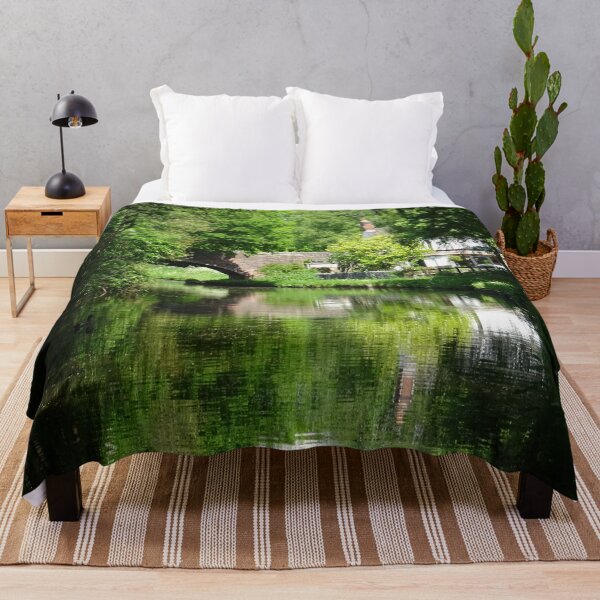 Item preview, House on the Shore designed and sold by Rorymacve.