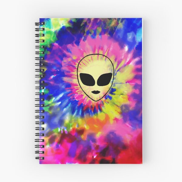 Item preview, They're Out There designed and sold by Diane  Pascual | The Gypsy Goddess.