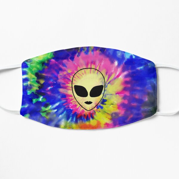 They're Out There Mask